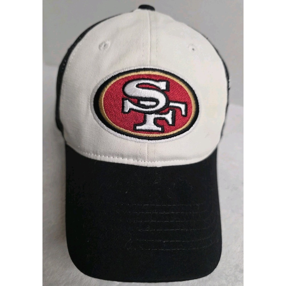 San Francisco ESPN Monday Night Football Baseball Hat NFL Authentic Apparel